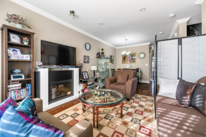 Breakfast Nook Photo of 45 12036 66 Avenue, Surrey, BC