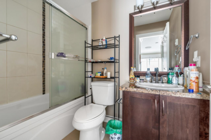 Kitchen Photo of 45 12036 66 Avenue, Surrey, BC