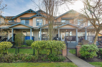 45 12036 66 Avenue, Surrey, BC