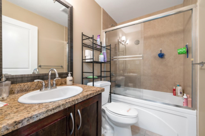 Office / Den Photo of 45 12036 66 Avenue, Surrey, BC