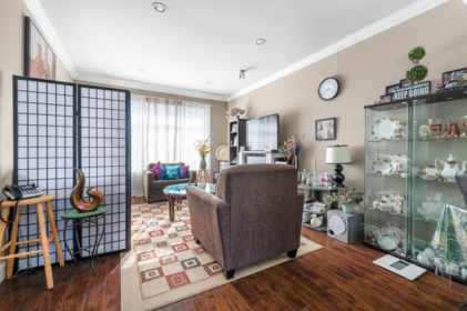 Pantry Photo of 45 12036 66 Avenue, Surrey, BC