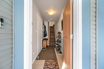 Powder Room Photo of 45 12036 66 Avenue, Surrey, BC