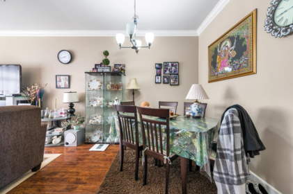 Primary Bedroom Photo of 45 12036 66 Avenue, Surrey, BC