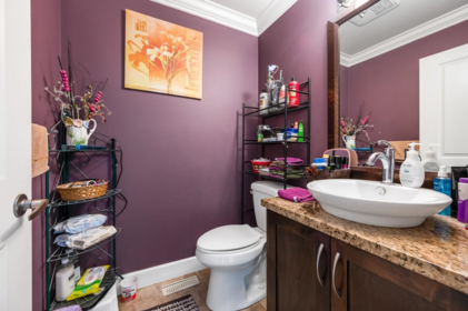 Walk-In Closet Photo of 45 12036 66 Avenue, Surrey, BC