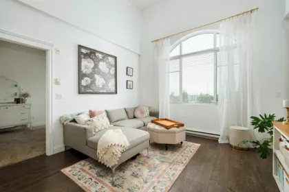 Breakfast Nook Photo of 410 11882 226 Street, Maple Ridge, BC