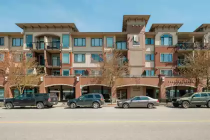 410 11882 226 Street, Maple Ridge, BC