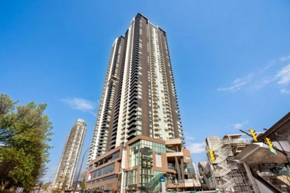 3706 2186 Gilmore Avenue, Burnaby, BC, Brentwood Park — 2 bed apartment/condo for sale