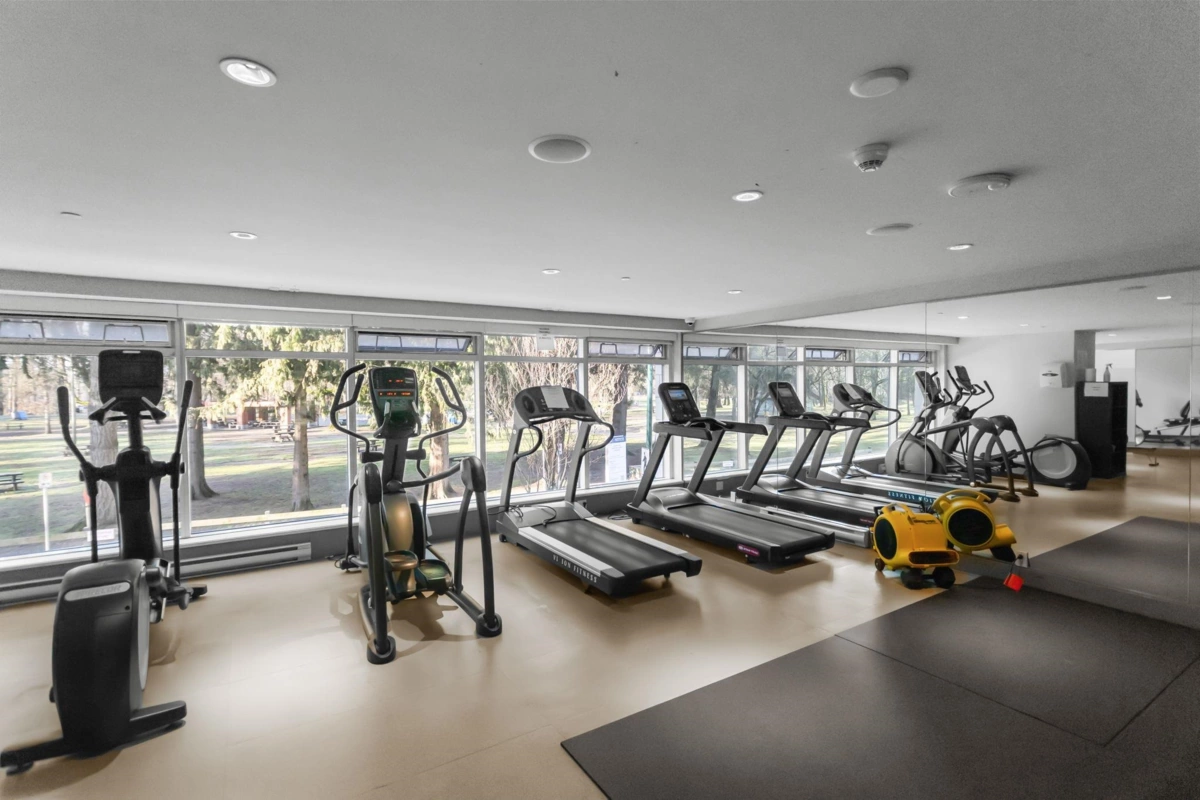 Garden / Landscaping Photo of 2603 2789 Shaughnessy Street, Port Coquitlam, BC