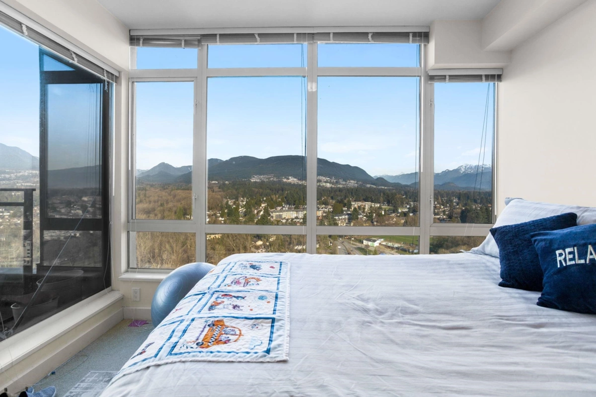 Loft / Bonus Room Photo of 2603 2789 Shaughnessy Street, Port Coquitlam, BC