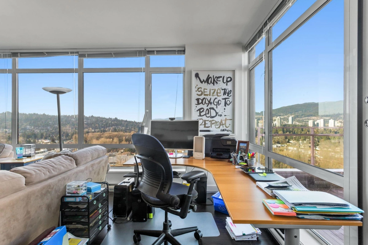 Pantry Photo of 2603 2789 Shaughnessy Street, Port Coquitlam, BC