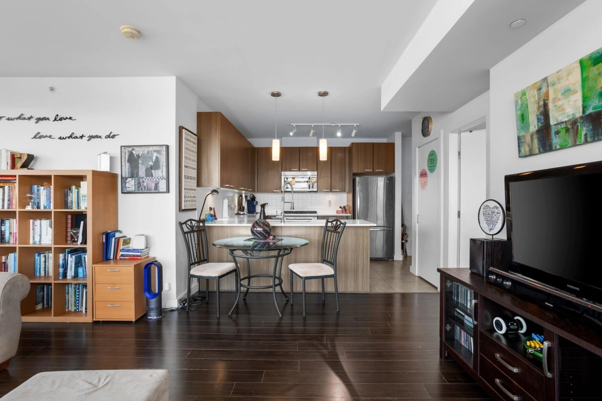 Primary Bathroom Photo of 2603 2789 Shaughnessy Street, Port Coquitlam, BC
