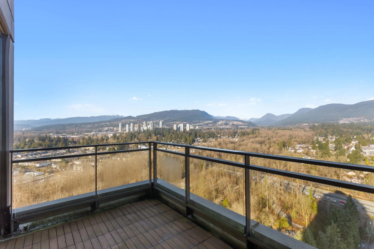 Staircase Photo of 2603 2789 Shaughnessy Street, Port Coquitlam, BC