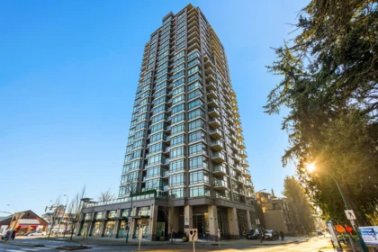 2603 2789 Shaughnessy Street, Port Coquitlam, BC, Central Pt Coquitlam — 2 bed apartment/condo for sale