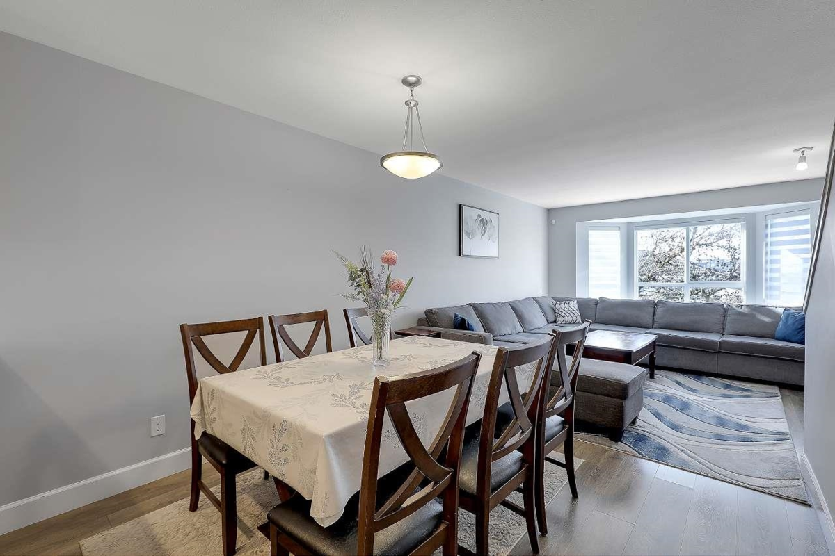 Bedroom 2 Photo of 40 7370 Stride Avenue, Burnaby, BC