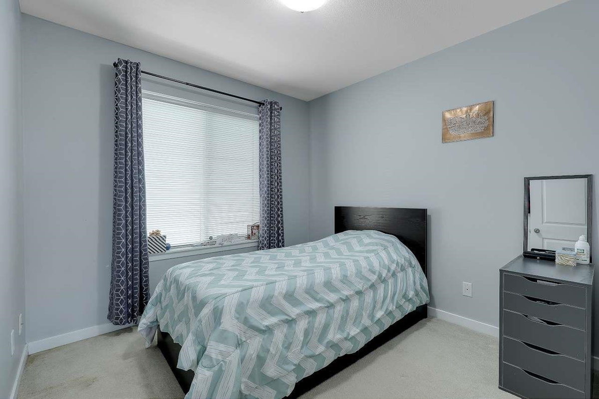 Hallway Photo of 40 7370 Stride Avenue, Burnaby, BC