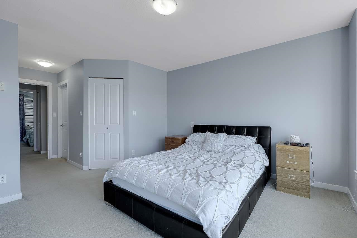 Laundry Room Photo of 40 7370 Stride Avenue, Burnaby, BC