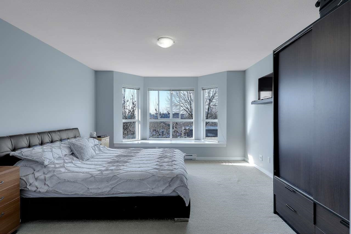 Loft / Bonus Room Photo of 40 7370 Stride Avenue, Burnaby, BC