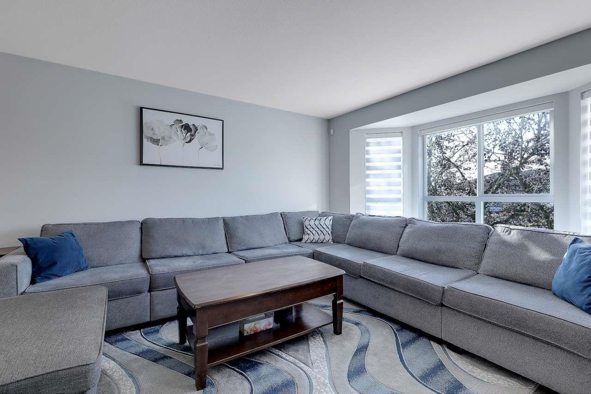 Pantry Photo of 40 7370 Stride Avenue, Burnaby, BC