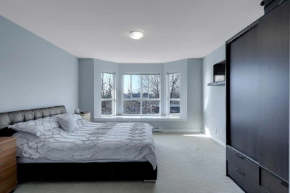 Loft / Bonus Room Photo of 40 7370 Stride Avenue, Burnaby, BC