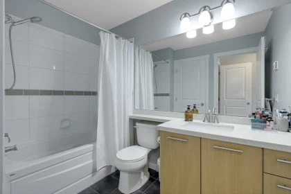 Mudroom Photo of 40 7370 Stride Avenue, Burnaby, BC