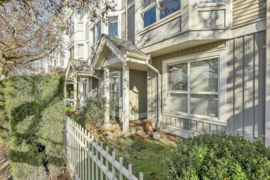 40 7370 Stride Avenue, Burnaby, BC