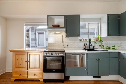 3446 Church Street, North Vancouver, BC