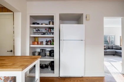 Kitchen Photo of 3446 Church Street, North Vancouver, BC