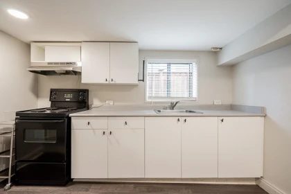 Laundry Room Photo of 3446 Church Street, North Vancouver, BC