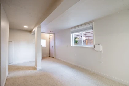Office / Den Photo of 3446 Church Street, North Vancouver, BC
