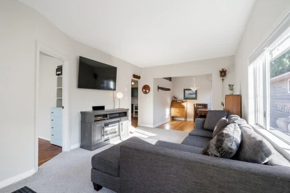 Pantry Photo of 3446 Church Street, North Vancouver, BC
