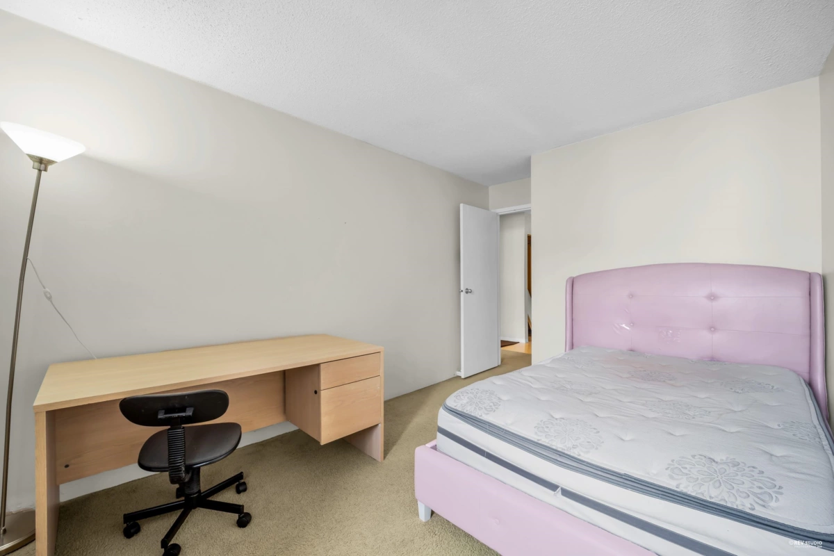 Pantry Photo of 305 8720 Lansdowne Road, Richmond, BC