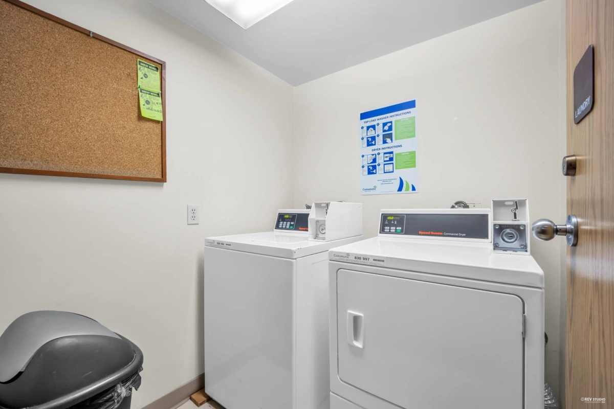 Primary Bedroom Photo of 305 8720 Lansdowne Road, Richmond, BC