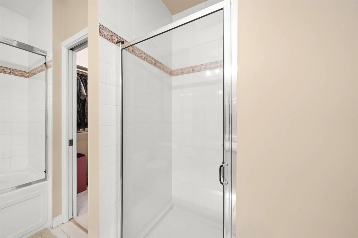 Bedroom 4 Photo of 423 1185 Pacific Street, Coquitlam, BC