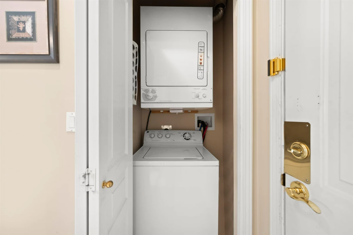 Guest Bathroom Photo of 423 1185 Pacific Street, Coquitlam, BC