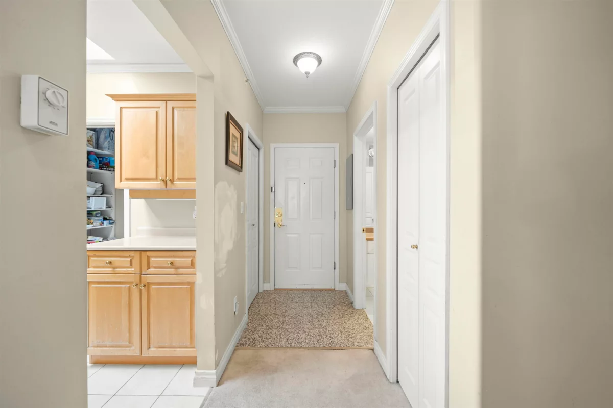 Office / Den Photo of 423 1185 Pacific Street, Coquitlam, BC