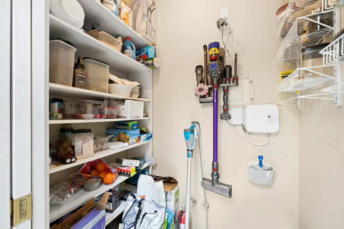 Powder Room Photo of 423 1185 Pacific Street, Coquitlam, BC