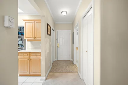 Office / Den Photo of 423 1185 Pacific Street, Coquitlam, BC