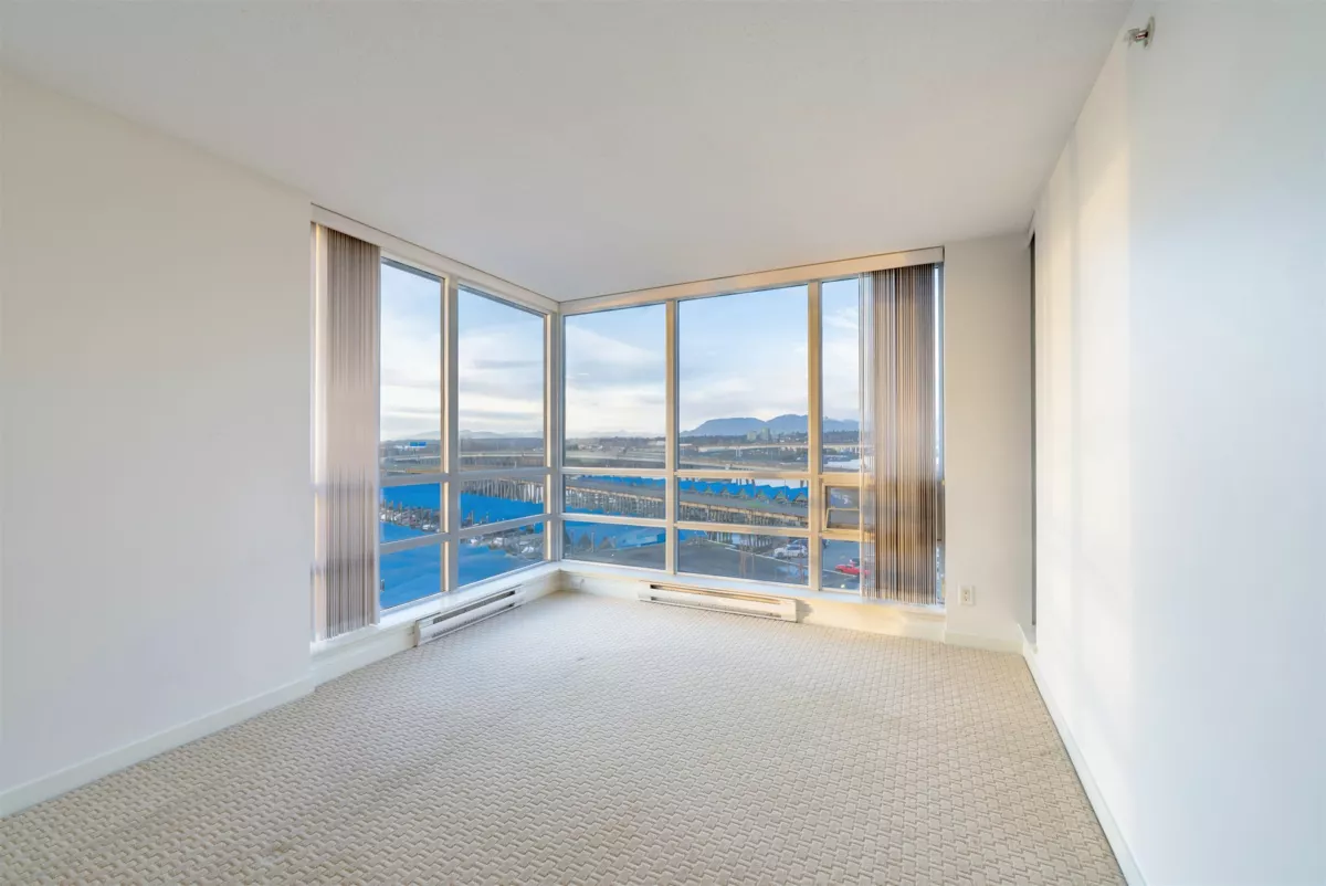 Dining Area Photo of 808 3333 Corvette Way, Richmond, BC