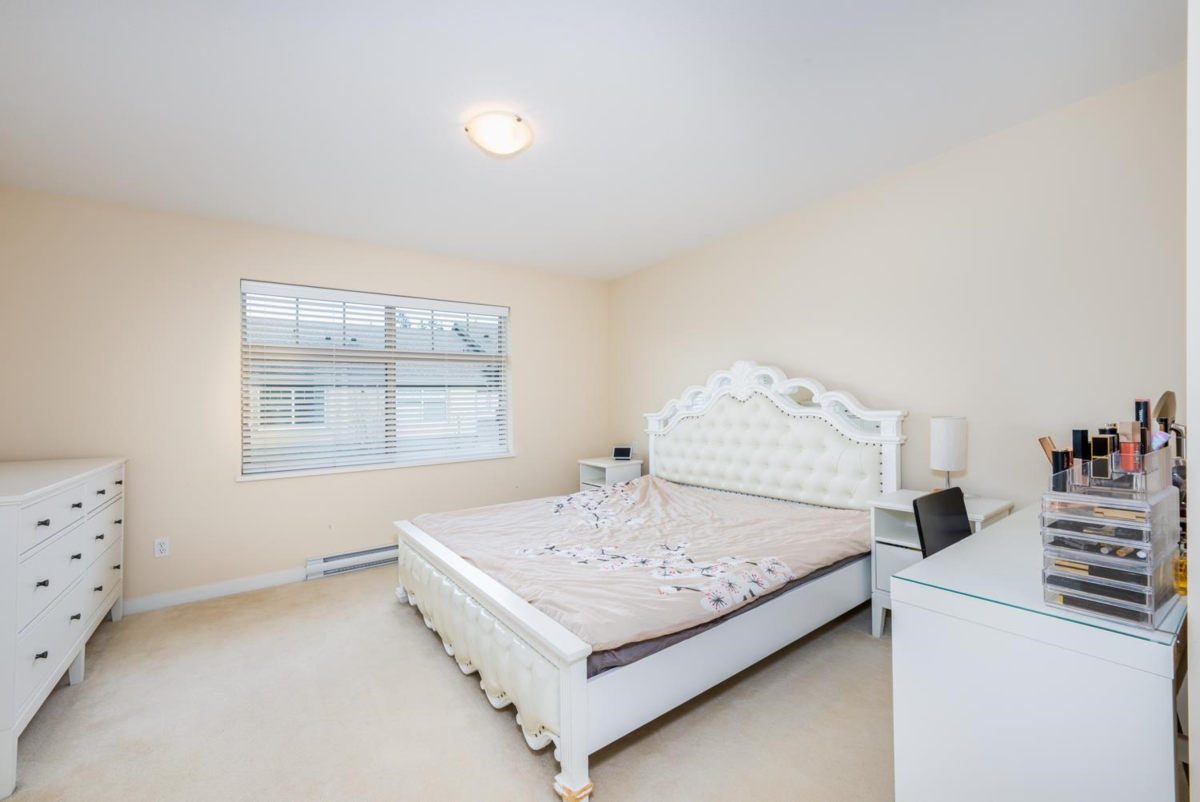 Bedroom 2 Photo of 28 10605 Delsom Crescent, Delta, BC