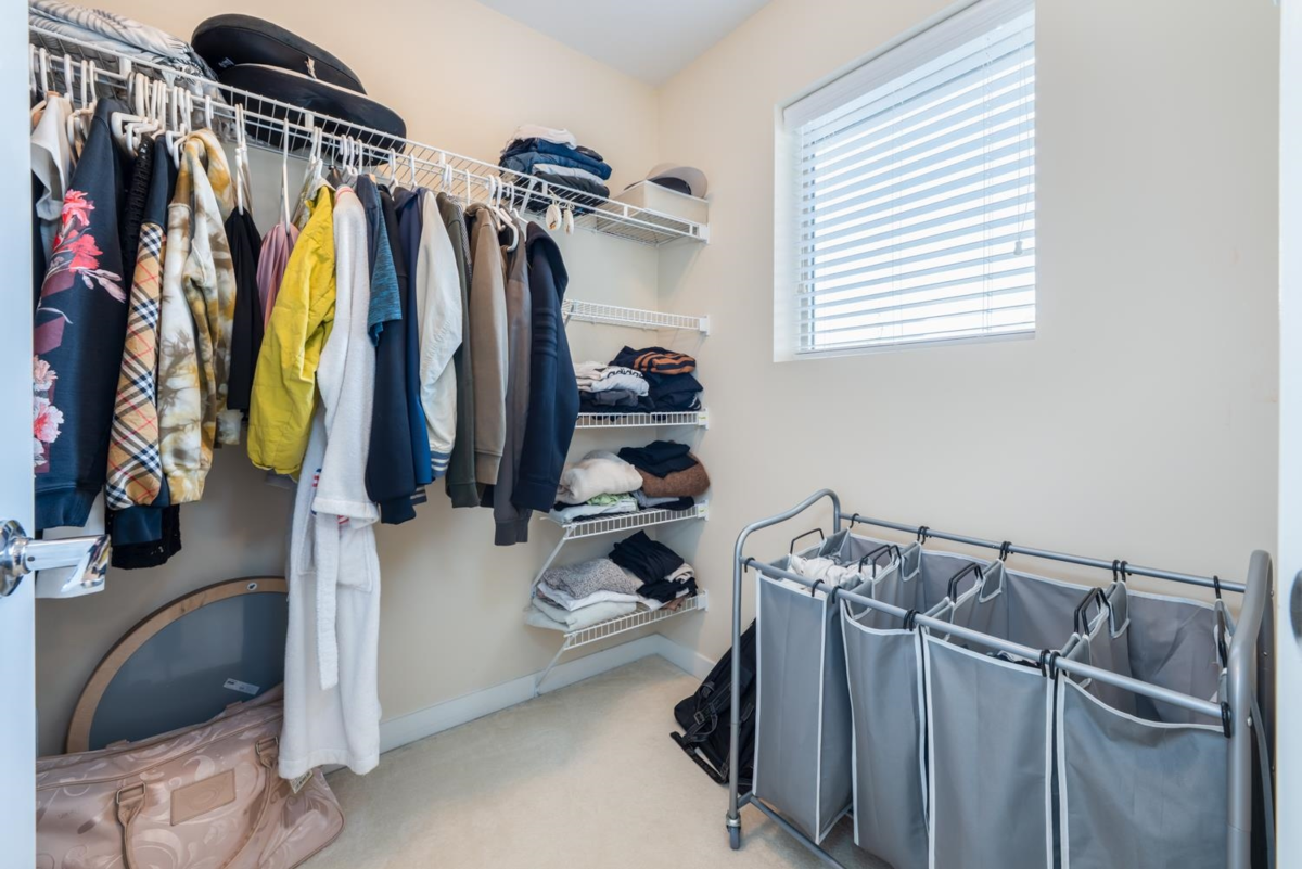 Bedroom 4 Photo of 28 10605 Delsom Crescent, Delta, BC