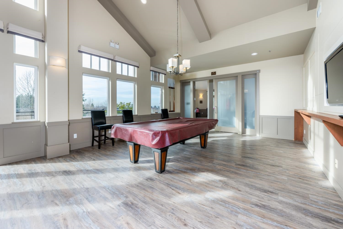 Garage Interior Photo of 28 10605 Delsom Crescent, Delta, BC