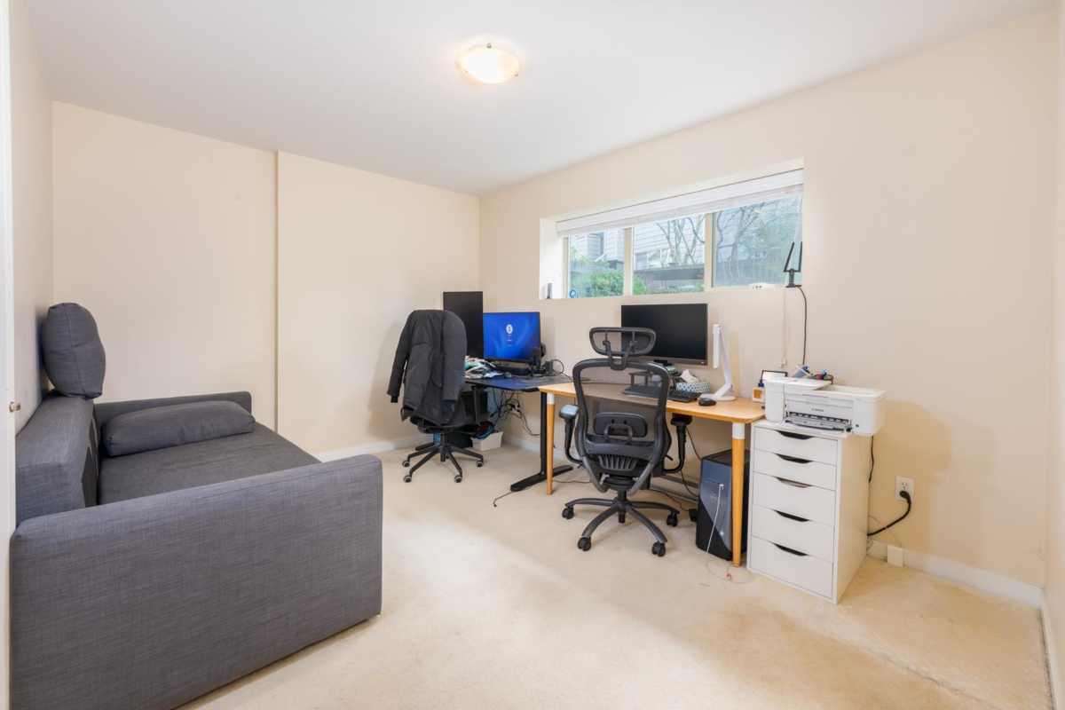 Laundry Room Photo of 28 10605 Delsom Crescent, Delta, BC