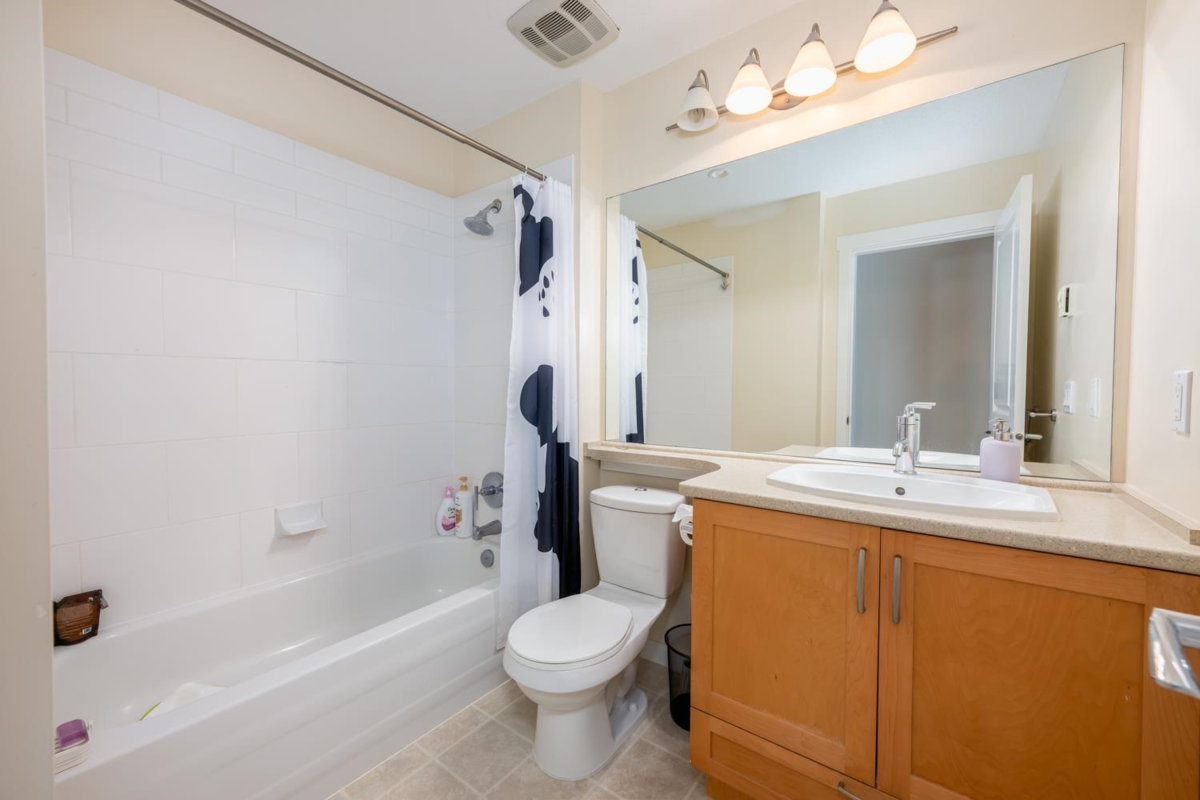 Loft / Bonus Room Photo of 28 10605 Delsom Crescent, Delta, BC