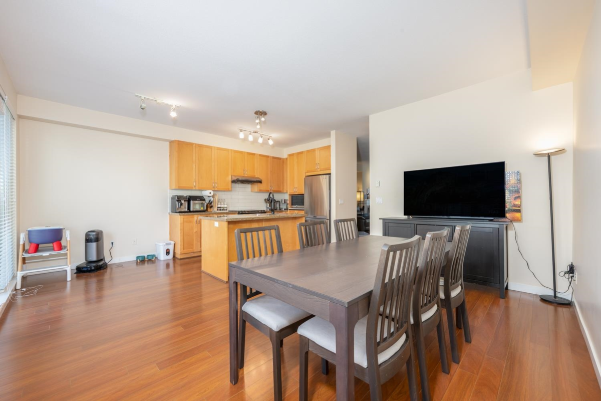 Pantry Photo of 28 10605 Delsom Crescent, Delta, BC