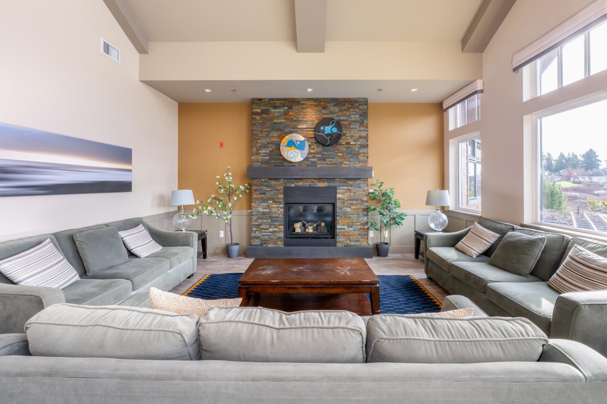 Staircase Photo of 28 10605 Delsom Crescent, Delta, BC