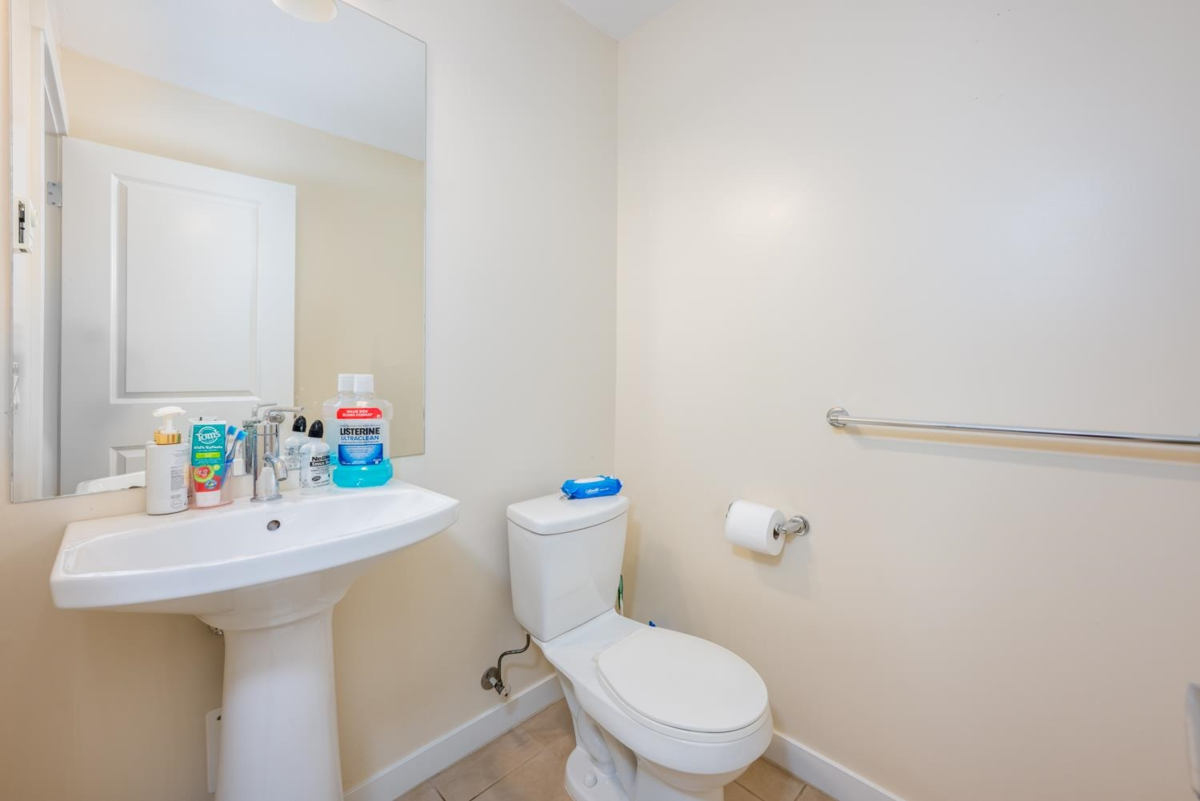 Walk-In Closet Photo of 28 10605 Delsom Crescent, Delta, BC