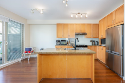 Breakfast Nook Photo of 28 10605 Delsom Crescent, Delta, BC