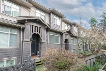 28 10605 Delsom Crescent, Delta, BC, Delta — Townhouse for sale