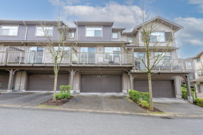 28 10605 Delsom Crescent, Delta, BC, Delta — Townhouse for sale