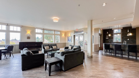 Outdoor Patio Photo of 28 10605 Delsom Crescent, Delta, BC